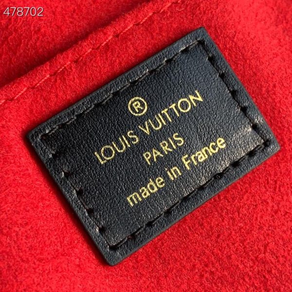 7 louis vuitton petit sac plat fall in love monogram canvas for women womens bags shoulder and crossbody bags 67in17cm lv m80839 9988