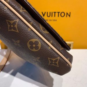 Louis Vuitton pre-owned Vernis Sarah wallet Rosa