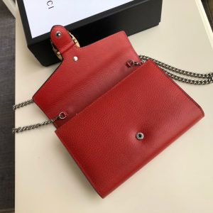 gucci dionysus mini chain bag hibiscus red metalfree tanned for women 8in20cm gg 401231 caogx 8990 9988