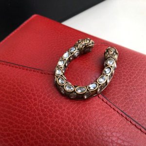 1 turtleneck gucci dionysus mini chain bag hibiscus red metalfree tanned for women 8in20cm gg 401231 caogx 8990 9988
