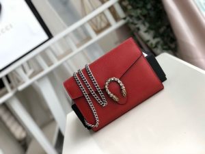 7 gucci dionysus mini chain bag hibiscus red metalfree tanned for women 8in20cm gg 401231 caogx 8990 9988