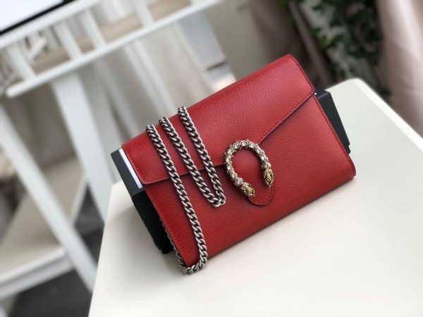 11 gucci dionysus mini chain bag hibiscus red metalfree tanned for women 8in20cm gg 401231 caogx 8990 9988