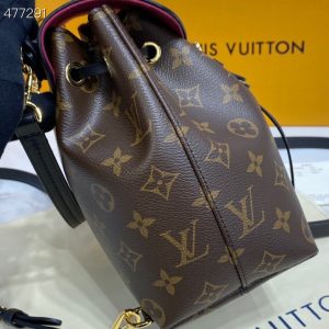 3 louis vuitton montsouris bb backpack monogram canvas black for women womens backpack 79in20cm lv m45516 9988