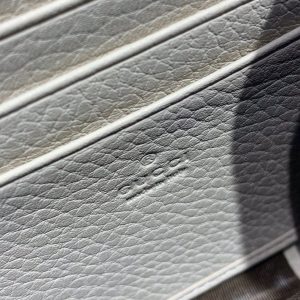 3-Gucci Dionysus Mini Chain Bag White Metalfree Tanned For Women 8In20cm Gg 401231 Caogm 9174   9988
