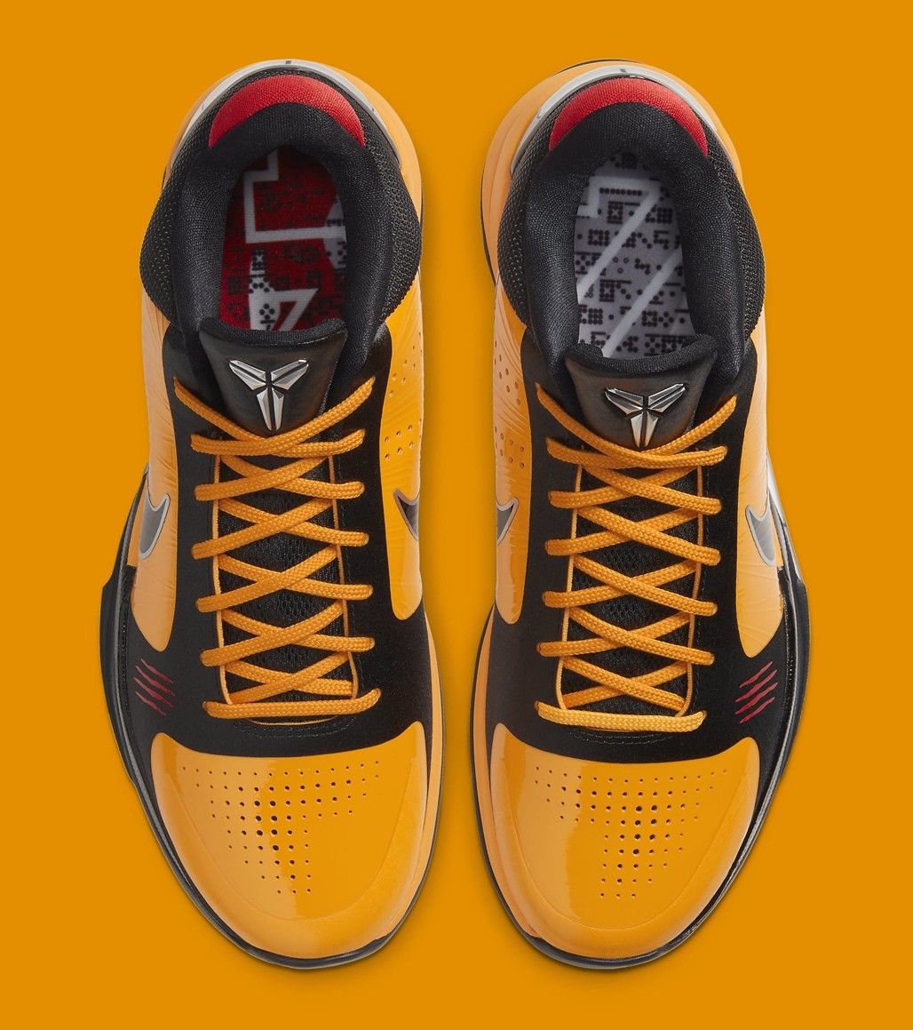 1 nike kobe 5 protro bruce lee 9988 1