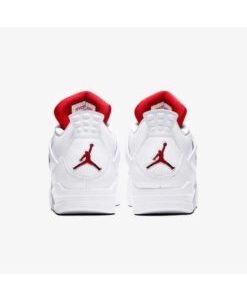 6 jordan 4 retro metallic red 9988 1