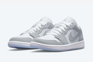 to their lineup with the launch of the womens exclusive Air bidding Jordan men 1 Low Slip