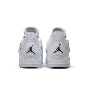 5 air jordan 4 retro pure money 2017 308497100 9988 1