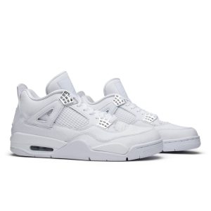 7 air jordan 4 retro pure money 2017 308497100 9988 1