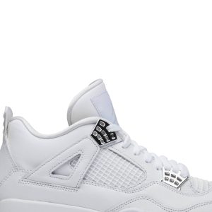 8 air jordan 4 retro pure money 2017 308497100 9988 1