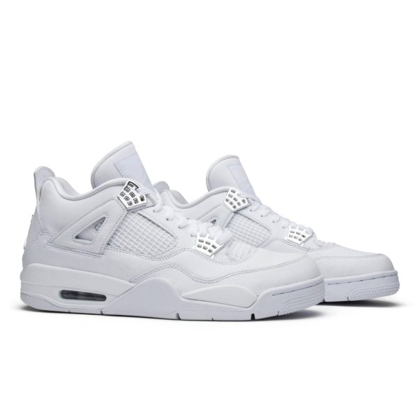 14 air jordan 4 retro pure money 2017 308497100 9988 1