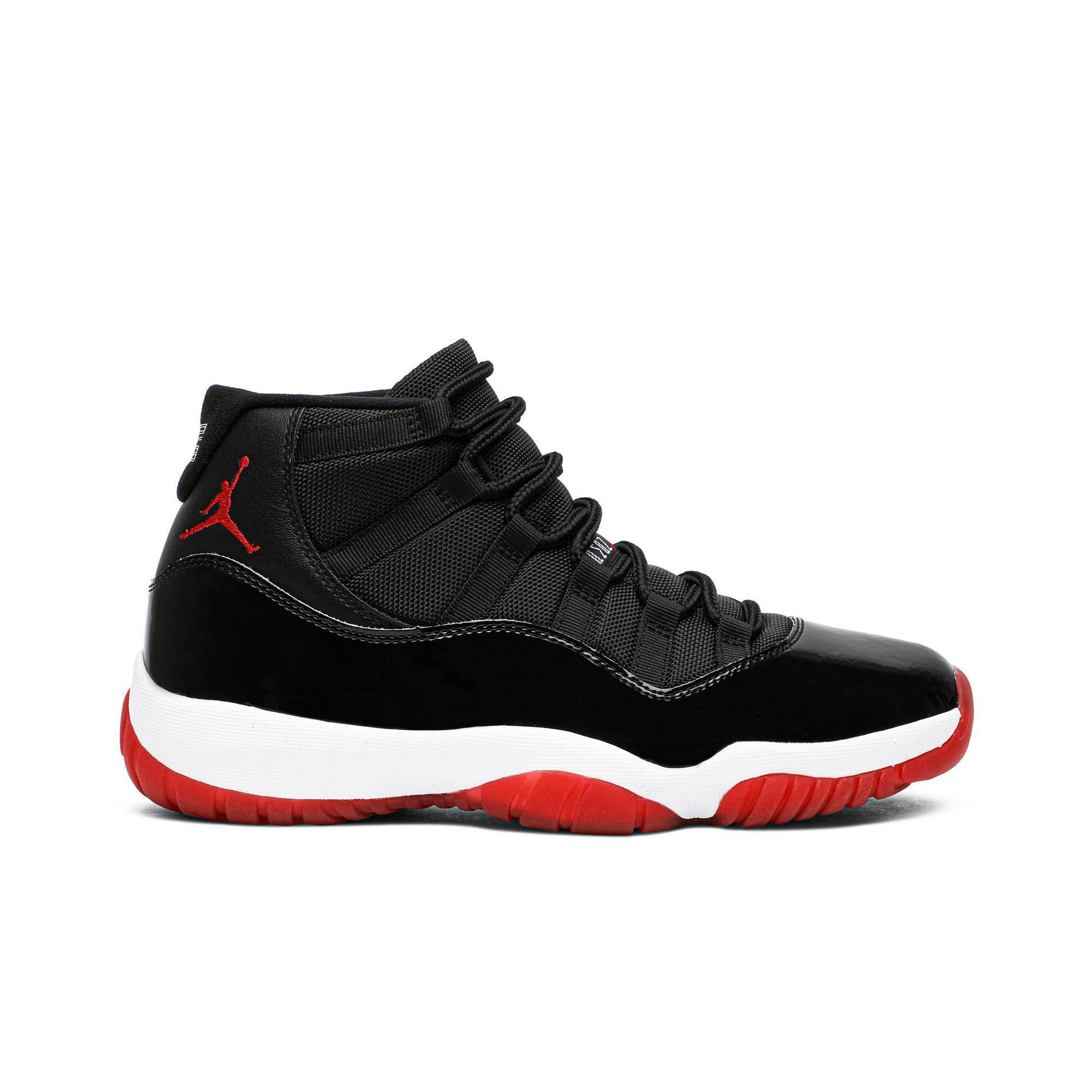 Jordan 1 low reverse bred Air Jordan 11 Retro Bred 2019 378037061 9988 Acm Shop