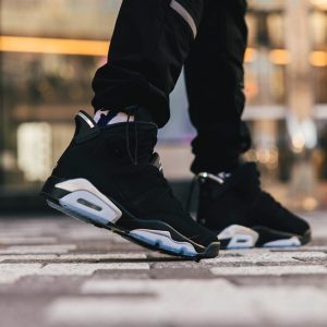 Jordan 6 retro silver online