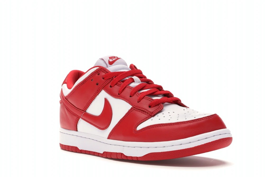 1 nike dunk low university red 2020 9988 1