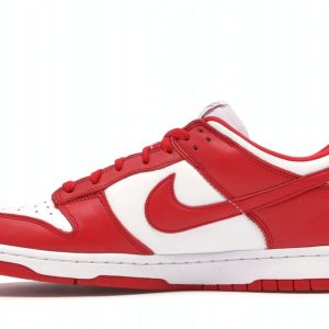 2 nike Pink dunk low university red 2020 9988 1 300x300