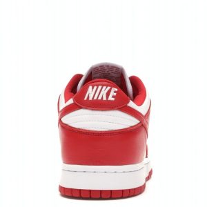 3 nike Pink dunk low university red 2020 9988 1