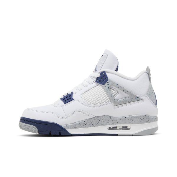 2 air jordan 4 retro midnight navy dh6927140 9988 1