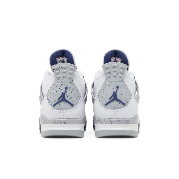 5 air jordan 4 retro midnight navy dh6927140 9988 1