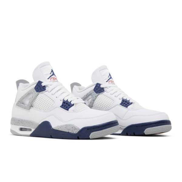 7 air jordan 4 retro midnight navy dh6927140 9988 1