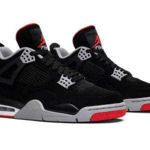 1 jordan 4 retro bred 2019 9988 2