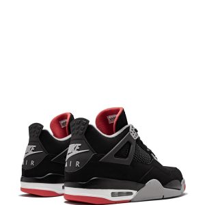 4 jordan 4 retro bred 2019 9988 2