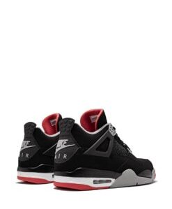 7 jordan 4 retro bred 2019 9988 2