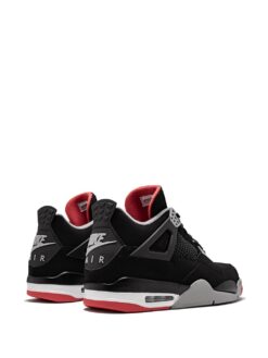 7 jordan 4 retro bred 2019 9988 2