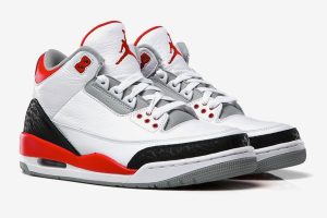 7 air finishes jordan 3 retro fire red 2022 9988 1