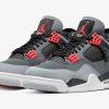 jordan 4 retro infrared 9988 1