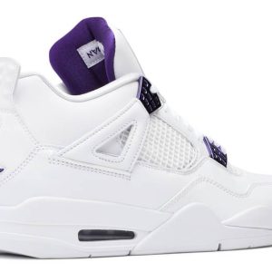 3 jordan 4 retro metallic purple 9988 2