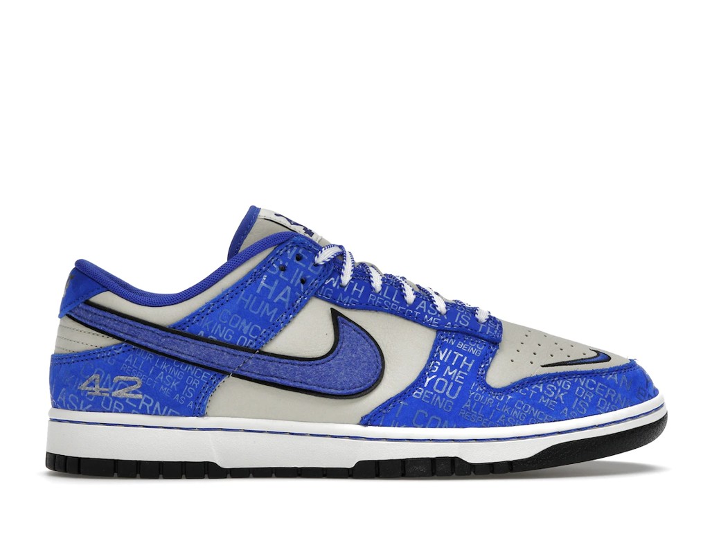 1 nike dunk low jackie robinson 9988 2