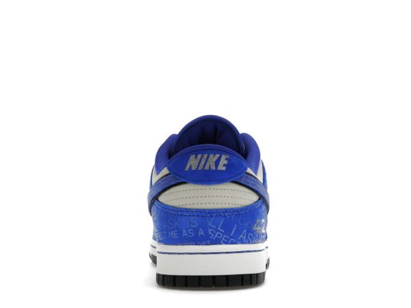 4 nike dunk low jackie robinson 9988 1