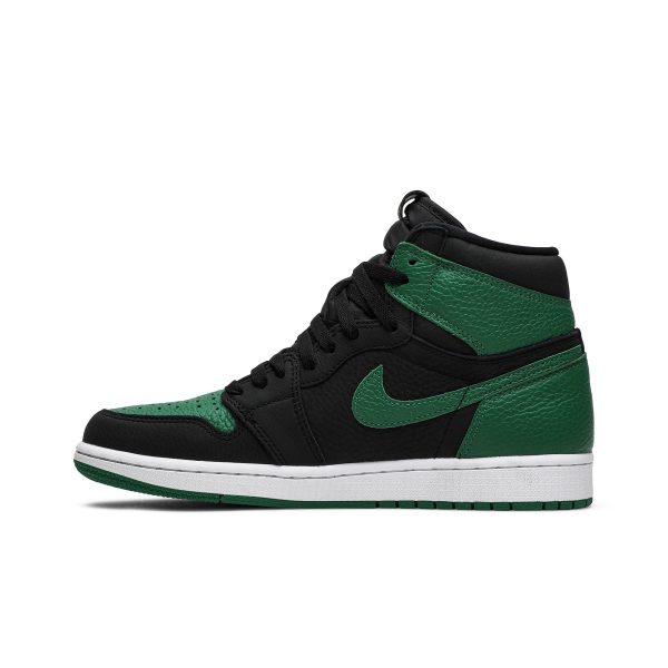 2 air jordan 1 retro high og pine green 20 555088030 9988 1