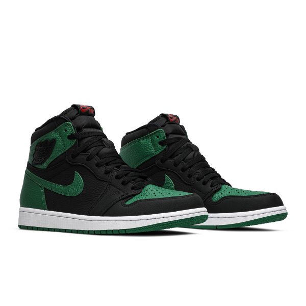 14 air jordan 1 retro high og pine green 20 555088030 9988 1