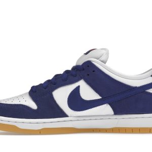 3 nike sb dunk low los angeles dodgers 9988 1