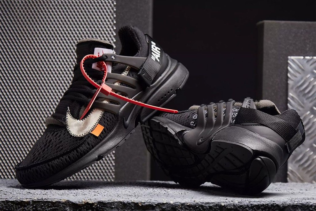 Off white presto 2 best sale