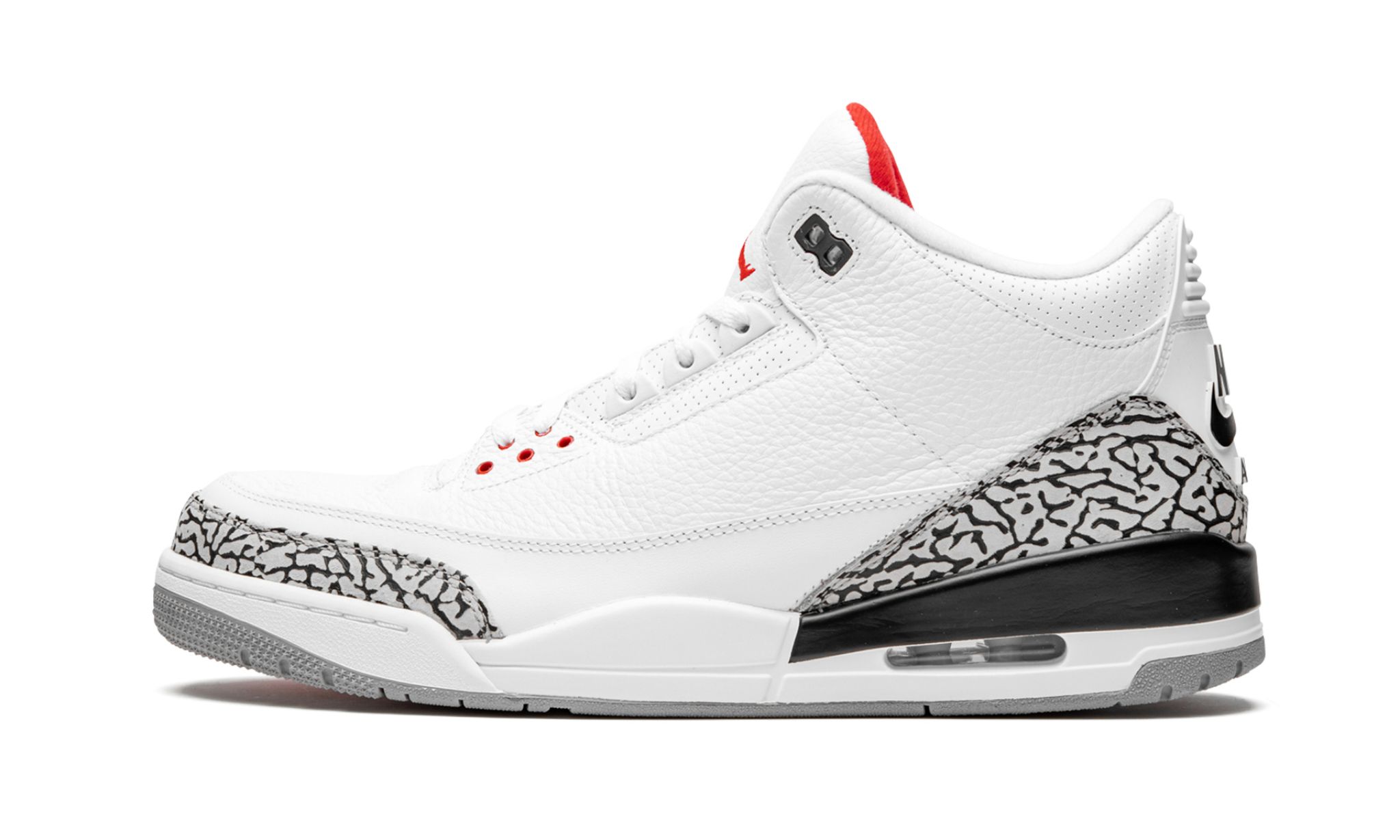 1 air jordan 3 retro white cement 88 2013 9988 1