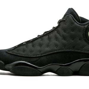 1 air jordan 13 retro black cat 9988 1