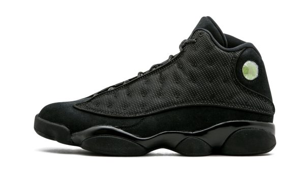 1 air jordan 13 retro black cat 9988 1