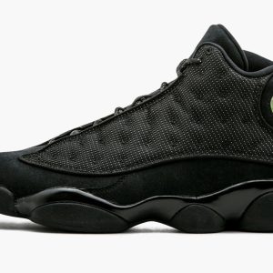 2 air jordan 13 retro black cat 9988 1