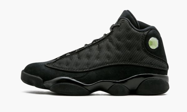 2 air jordan 13 retro black cat 9988 1