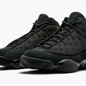 3 air jordan 13 retro black cat 9988 1