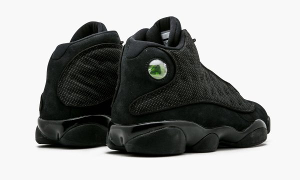 4 air jordan 13 retro black cat 9988 1