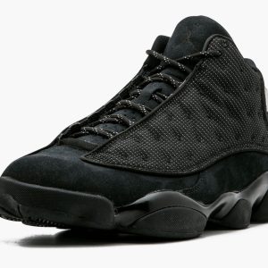 5 air jordan 13 retro black cat 9988 1