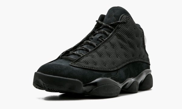 5 air jordan 13 retro black cat 9988 1