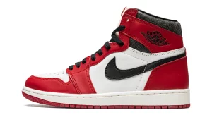 1 air jordan 1 retro high og chicago lost and found 9988