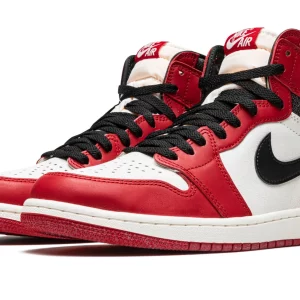 2 air jordan 1 retro high og chicago lost and found 9988