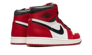 3 air jordan 1 retro high og chicago lost and found 9988