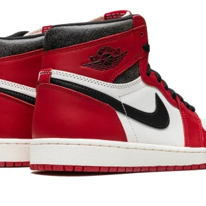 3 air jordan 1 retro high og chicago lost and found 9988