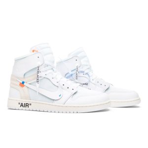 Air jordan 1 retro high og 2018 online